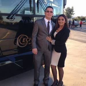 Meet your Posher, Aracely